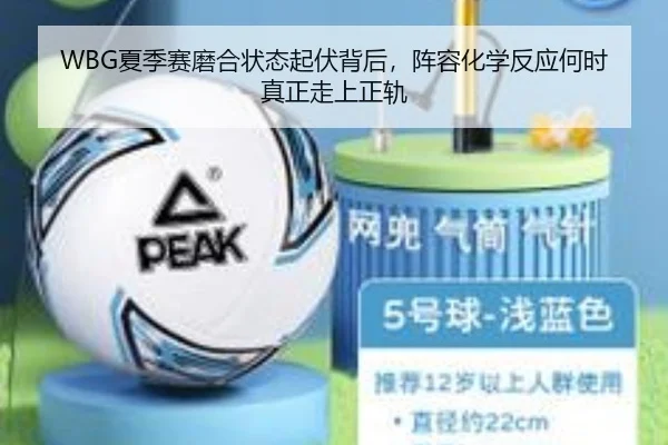 WBG夏季赛磨合状态起伏背后，阵容化学反应何时真正走上正轨
